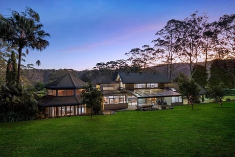 Property view
