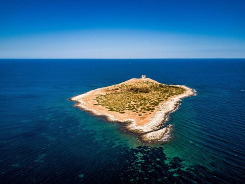 Natural landscape, Beach