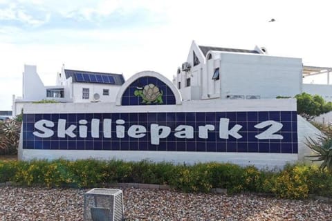 Dwarskersbos,Skilliepark Apartment in Western Cape