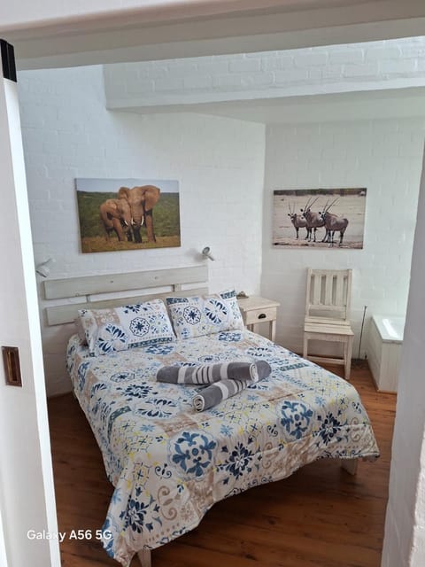 Dwarskersbos,Skilliepark Apartment in Western Cape