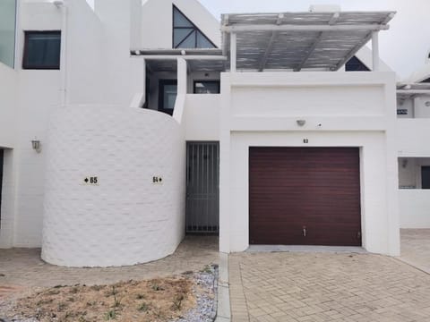 Dwarskersbos,Skilliepark Apartment in Western Cape