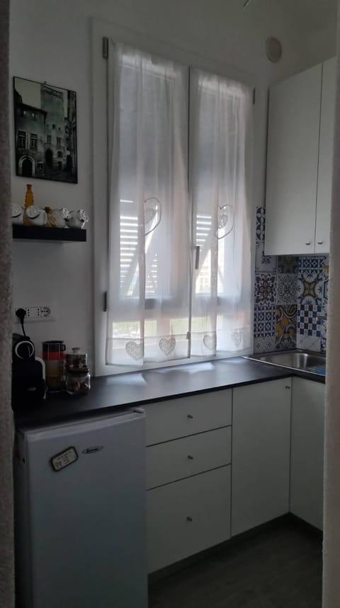 La piccola Perla Apartment in Savona