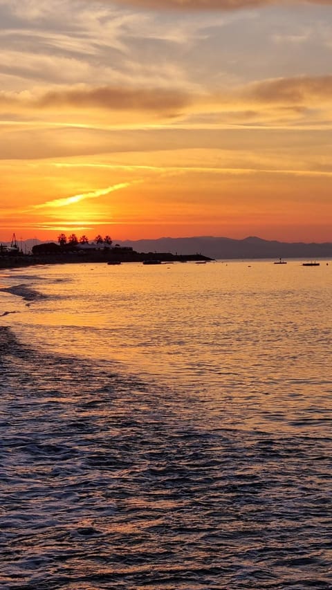 La piccola Perla Apartment in Savona