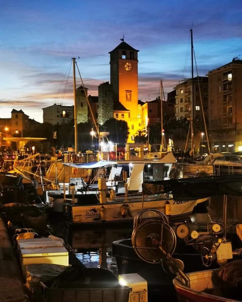 La piccola Perla Apartment in Savona