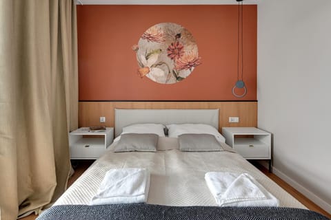 Photo of the whole room, Decorative detail, Bedroom, Area and facilities, towels
