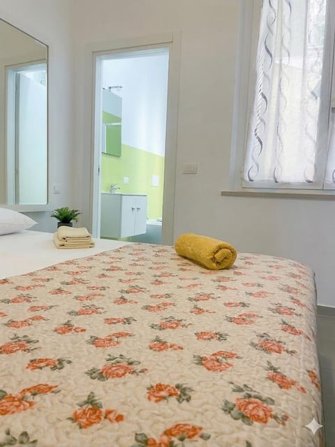 CENTRAL MONO - Premium Villas House in Giulianova