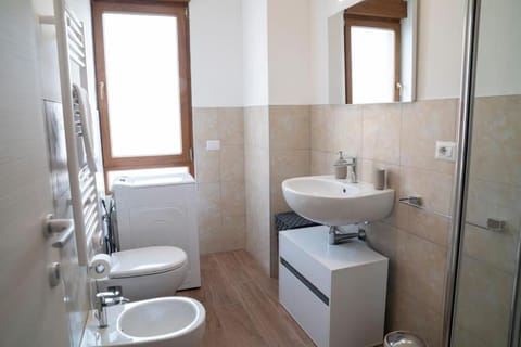 Shower, Toilet, Bathroom, bidet