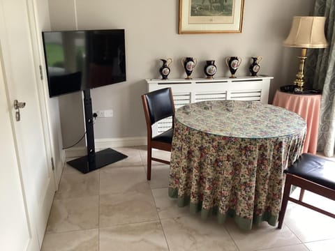 4 Cois Glaisin View Vacation rental in Meath, Co. Meath, Ireland