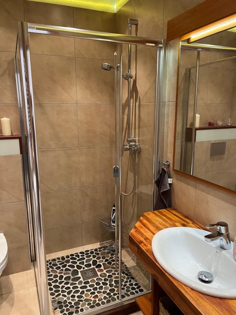 Źródlana Apartment in West Pomeranian Voivodeship, Poland