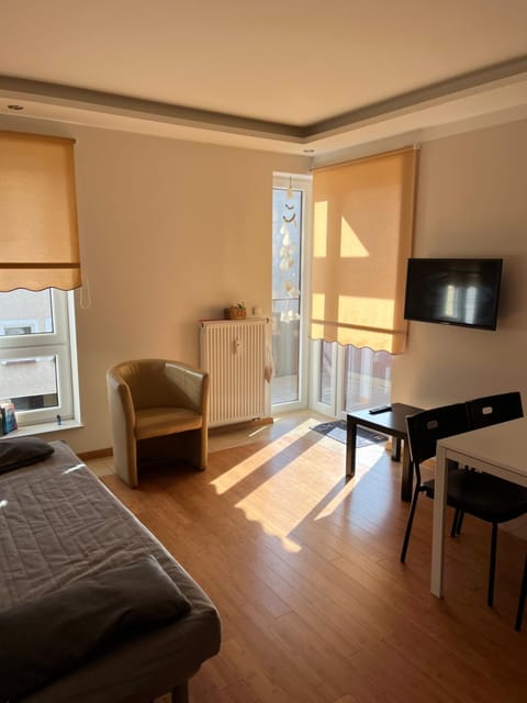 Źródlana Apartment in West Pomeranian Voivodeship, Poland