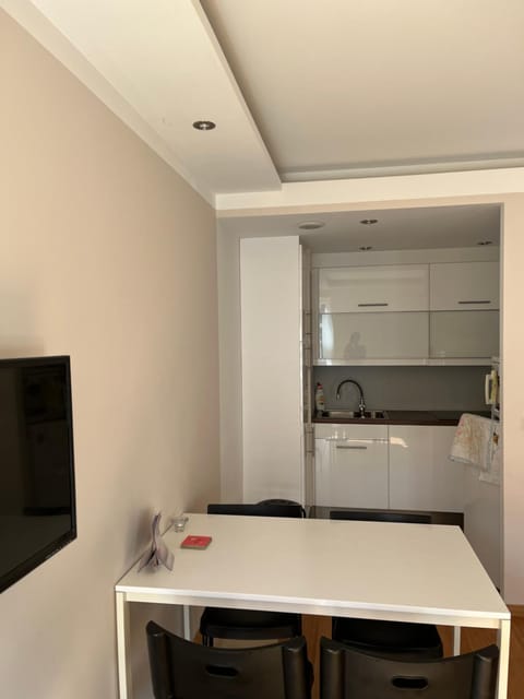 Źródlana Apartment in West Pomeranian Voivodeship, Poland