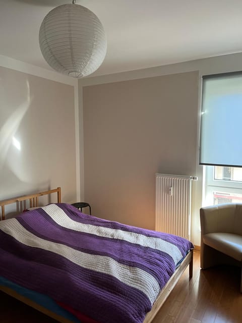 Źródlana Apartment in West Pomeranian Voivodeship, Poland