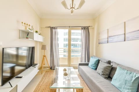 The best view for Marina! Apartment in Dubai