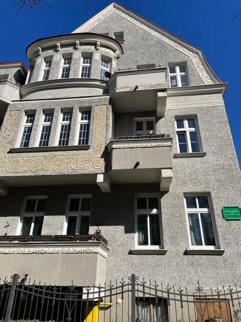 Apartamenty i pokoje przy sopockim molo Apartment in Sopot