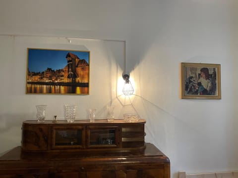 Apartamenty i pokoje przy sopockim molo Apartment in Sopot