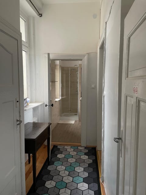 Apartamenty i pokoje przy sopockim molo Apartment in Sopot