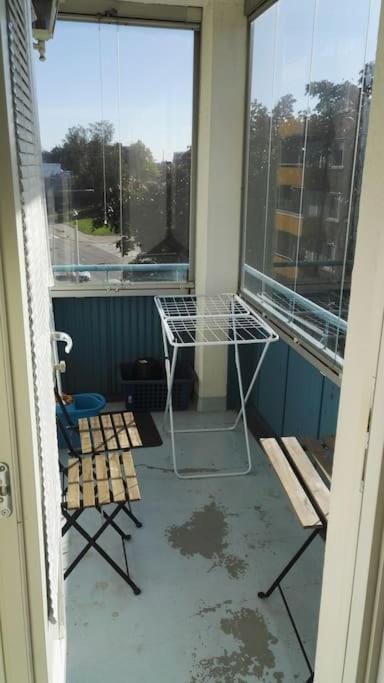 Day, View (from property/room), Balcony/Terrace