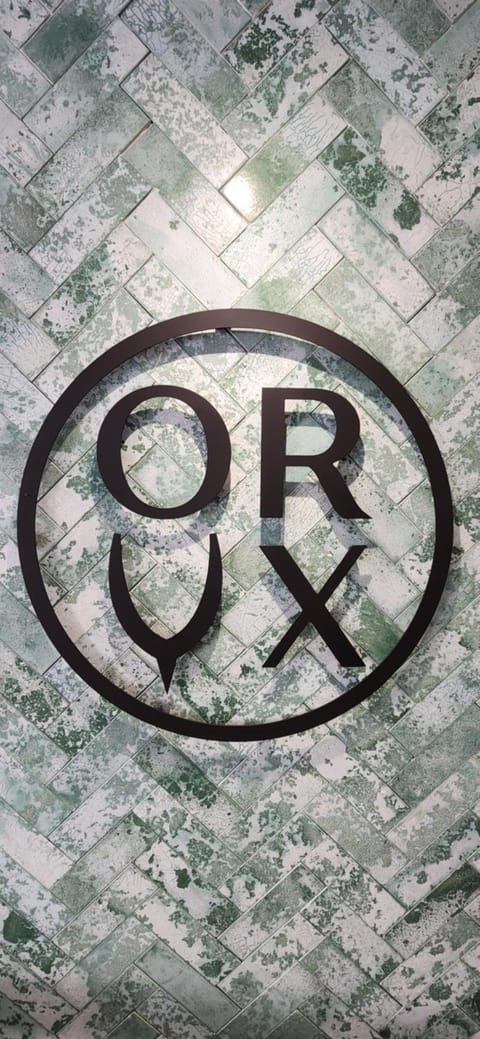 Property logo or sign, Lobby or reception, Logo/Certificate/Sign