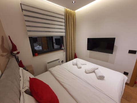 Lazarevic Lux - Vila Pekovic Apartment in Zlatibor