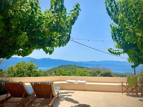 View (from property/room), Balcony/Terrace