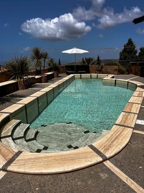 Balcony/Terrace, Swimming pool