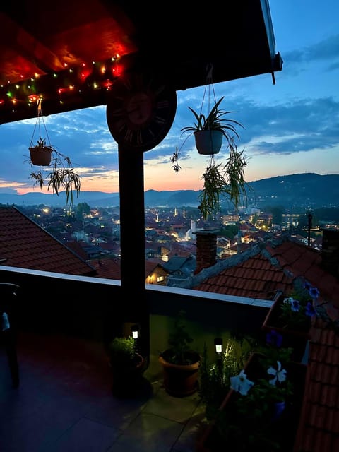 Jelly Apartment Apartment in Federation of Bosnia and Herzegovina