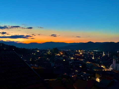 Jelly Apartment Apartment in Federation of Bosnia and Herzegovina