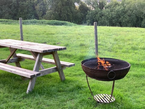 BBQ facilities
