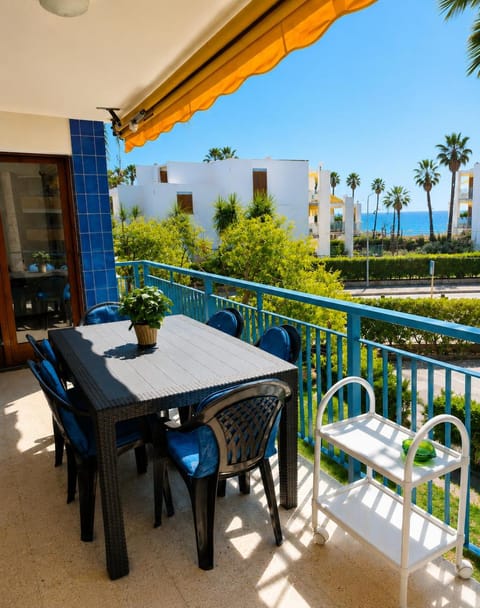 Garden view, Garden view, Sea view, Sea view