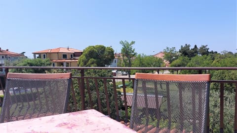 View (from property/room), Balcony/Terrace