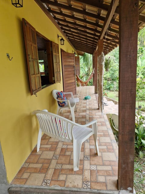 Doce aconchego são Roque House in State of Rio de Janeiro