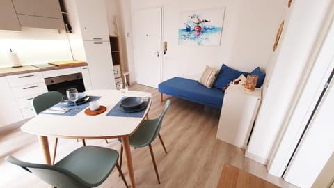 Facade/entrance, Bed, Living room, Seating area, Dining area, kitchen