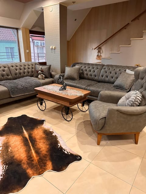 Мезонет “Djanina” Apartment in Blagoevgrad Province