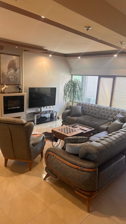 Мезонет “Djanina” Apartment in Blagoevgrad Province