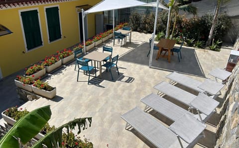 Agriturismo Ca du Bega Apartment in Liguria