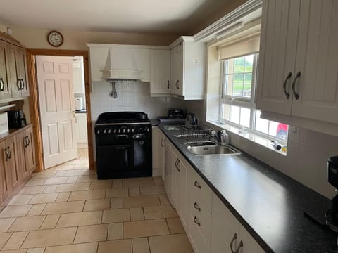 Fermanagh lakeside Self Catering House in Northern Ireland