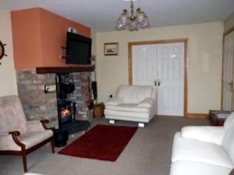 Fermanagh lakeside Self Catering House in Northern Ireland