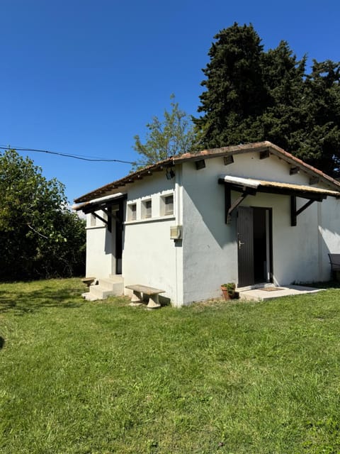 Manade BEC Apartment in Saintes-Maries-de-la-Mer