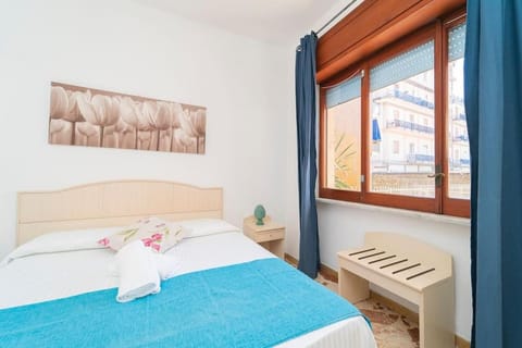 "Conchiglia" big house in the center of Maiori Apartment in Maiori