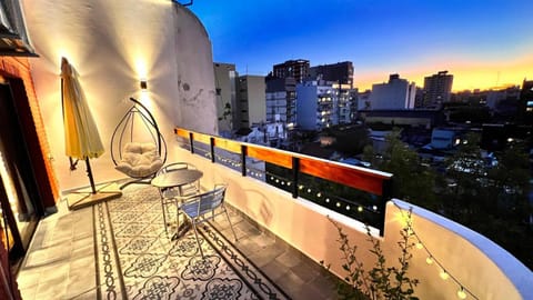 City view