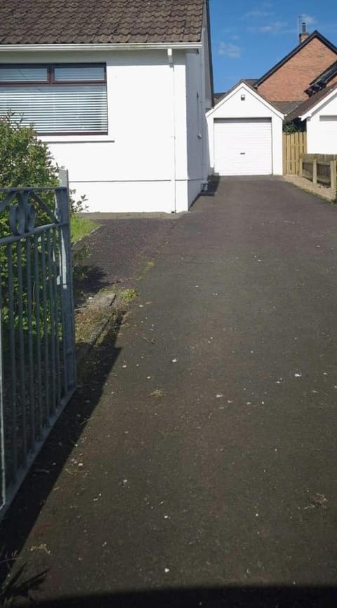 Comfy Cottage House in Northern Ireland