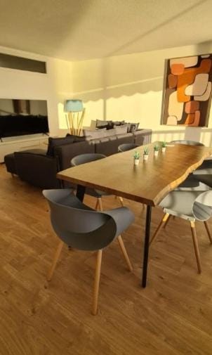 Les terrasses de Beausoleil Apartment in Roquebrune-Cap-Martin