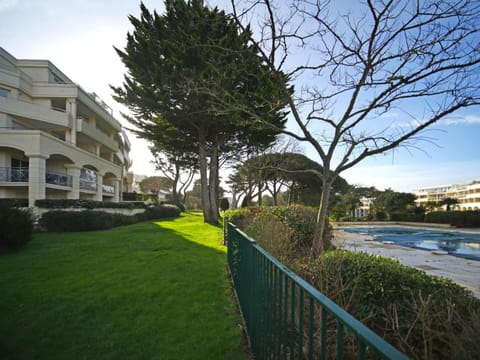 Superbe Appartement avec Vue Panoramique Apartment in Pornichet