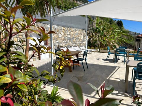 Agriturismo Ca du Bega 2 Apartment in Liguria