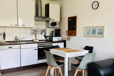 FeWo Seeluft - Hooksiel Apartment in Wilhelmshaven