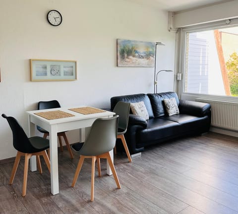 FeWo Seeluft - Hooksiel Apartment in Wilhelmshaven