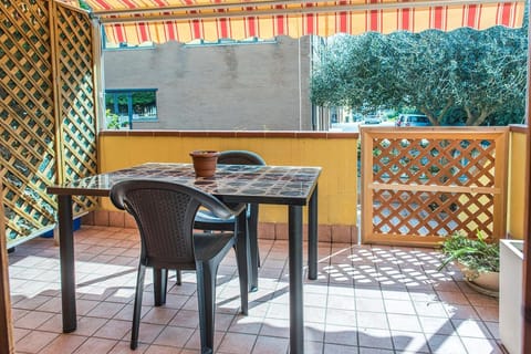 S305 - Sirolo, deliziosa villetta con portico Apartment in Sirolo