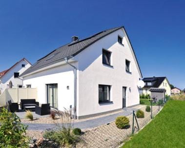 Garden, Balcony/Terrace