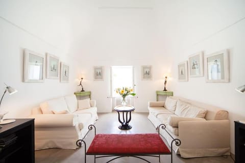 Casa Eolo Apartment in Marina Grande