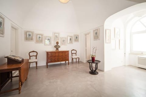 Casa Eolo Apartment in Marina Grande